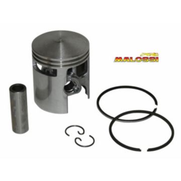 piston Vespa Ciao, Citta, Si 65cc 43mm broche 10 malossi 344937.a0