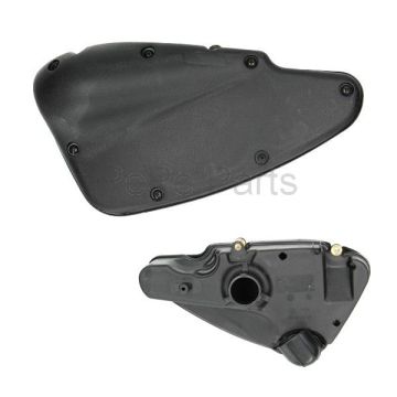 Boîte à air complet Piaggio Liberty 4 temps d'origine 845676