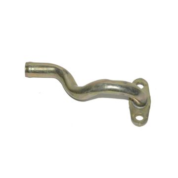 Couvercle de volant moteur pour tuyau de filtre à air Malaguti Centro/Piaggio Liberty 4T/RST/sous origine 833473