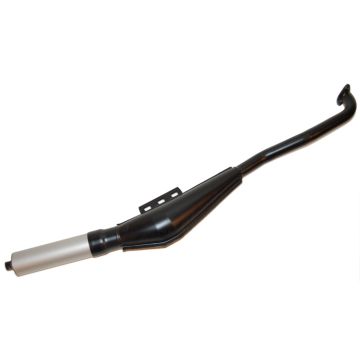 Echappement Puch Maxi Grandprix Modèle Proma /Jamarcol