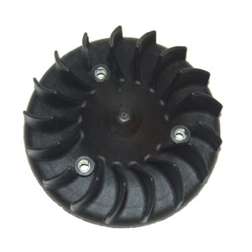 Turbine d’allumage refroidissement forcé Piaggio 50 2 temps 1998-> 519019 Primavera/Sprint/LX/LXV/S/ET2/Mojito/Scarabeo/Sportcity One/SR/Atlantis/GP1/DNA/Ice/Runner/Storm/Stalker/Typhoon / Mouche NRG/NTT/Liberty/Zip 828765 original
