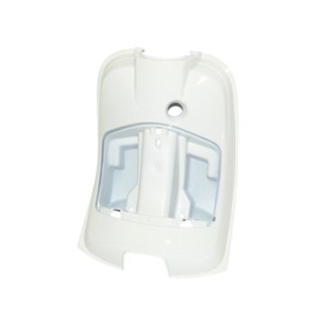Protège-jambes Vespa LX  blanc Montebianco (544) 62217940BR original