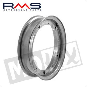 JANTE VESPA PK/PX/ET3 GRIS