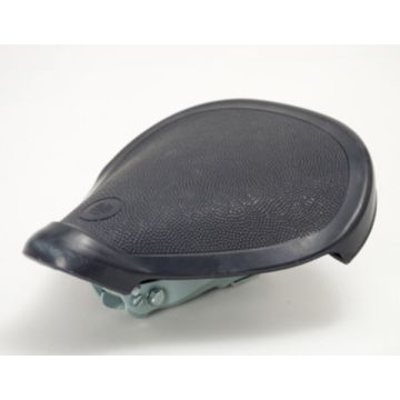 Selle Puch Ms50/Mv50 noir original 050.2300.0