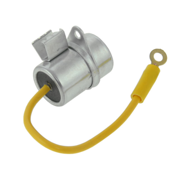 CONDENSEUR POUR VESPA CITTA/CIAO/SI