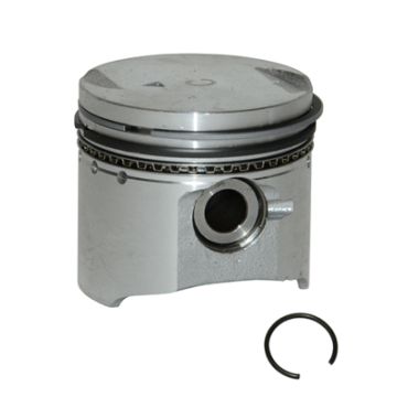 piston scopia4t2v/sportcity 39mm C piag orig 9696045003