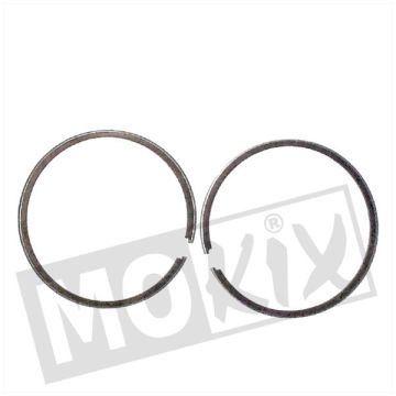 Jeu de segments de piston Bye Bike Ø39.90