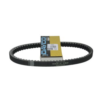 ceinture kevlar gts/run180-4t/run200 dayco/pirelli 8180k