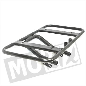 Porte-bagages arrière Bye Bike (top case)