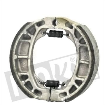 Kit de mâchoires de frein avant BYE BIKE