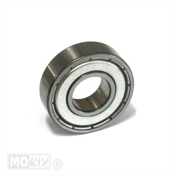 roulement 12-28-08 6001 z SKF