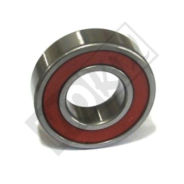 roulement SKF 20-42-12 6004 C3 2RS 1 pièce