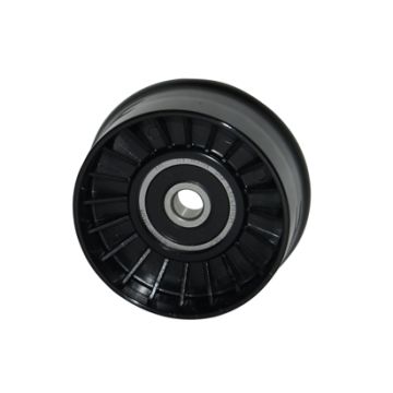 Galet poulie de courroie transmission Piaggio 4 temps 125 <2015/180 <-2005/200 <-2011/250 2005-2010 euro3/300 2009-2020 euro4-5 GTS/GTV/GT/Scarabeo/X7-8-9- 10 -Evo-MP3/Beverly/Hexagon/Carnaby/Runner/Nexus/DNA/SR Max/Sportcity/Atlantique 833989 original