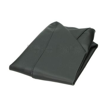 Housse de selle Vespa Lx noir Xtreme
