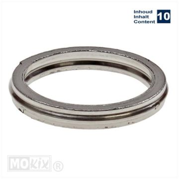 Joint d'échappement Yamaha FS1/dt 37x26x4 sp (10 pièces)