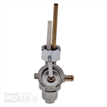 Robinet de carburant Supertec Yamaha DT 50 mm