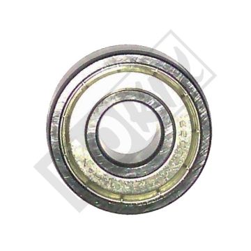 ROULEMENT SKF/NTN 6201 2Z 12x32x10