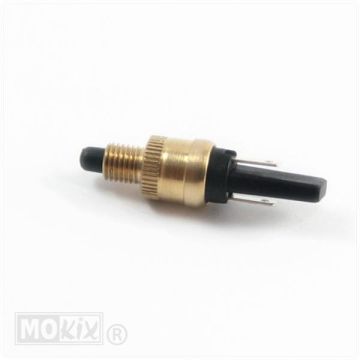 Interrupteur de feu stop universel pour trottinette, fer à repasser