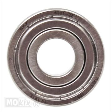 ROULEMENT SKF/NTN 6201 2Z 12x32x10