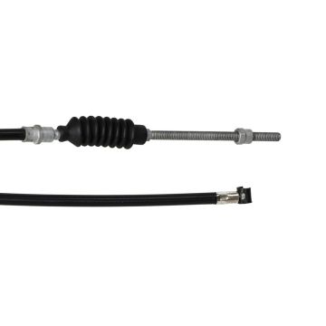 Câble de frein arrière Piaggio Zip 4 temps 2000->