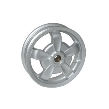 Jante arrière  11 x 2.75 Vespa Primavera 2013-> 58644R original