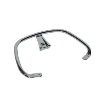 Support pour micro Vespa Primavera 673634, chrome, original