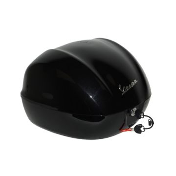 Vespa Primavera TopCase/Sprint Vulcano noir 98/A Piaggio original