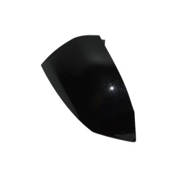 couvercle duo repose-pieds Vespa primavera noir vulcano 98/a droit piaggio original 67362700XN2