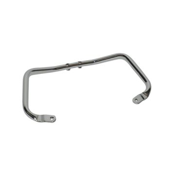 Poignée passager chromé Vespa Sprint 50-125-150 1B001266 original