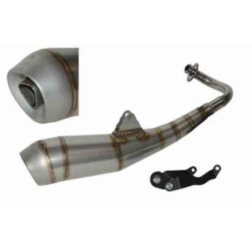 Pot d'échappement Piaggio 2-temps Blaster DMP