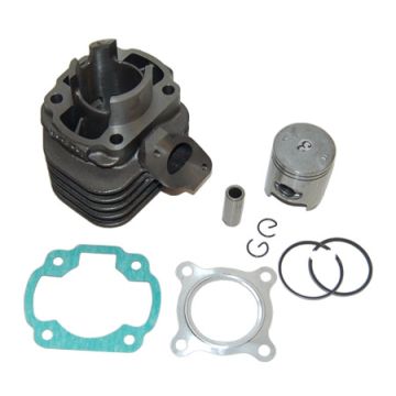 Cylindre Minarelli réplique CPI 50cc 40mm DMP