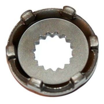 vilebrequin de démarreur cpi/f12r ac/keeway DMP