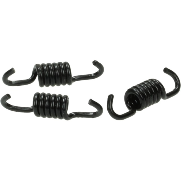 set de ressorts tête honda/sco kym/sco pia2t noir malossi 297391 3 pièces