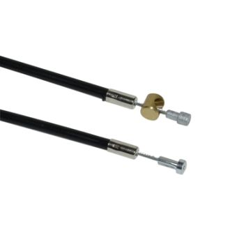 Câble de frein avant Kreidler long noir Elvedes qualité A