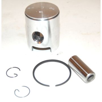Piston+L ressort rs 40mm E meteor