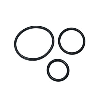 Jeu de joints toriques direct kreidler 4V-5V BAC 59520 3 pièces