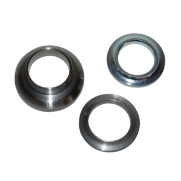 set de bonnets de tête v/a 1973 kreidler sous DMP