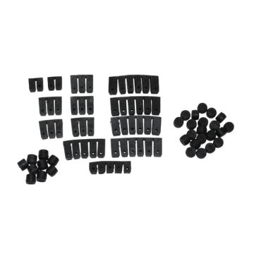 jeu de caoutchouc cylindre+culasse super