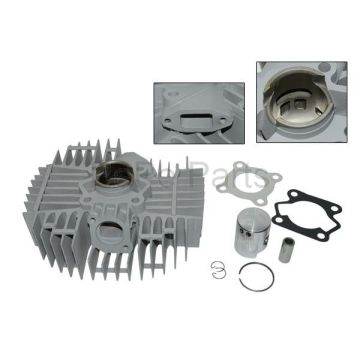 Cylindre Kreidler RS Race à paroi super large (Fox Camp Tuning) 44 mm 65 cc Airsal