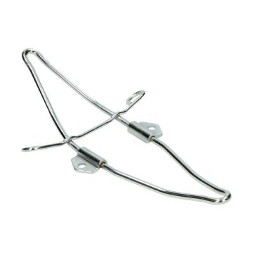 support de garde-boue avant cross kreidler