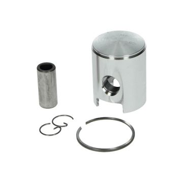 Piston+L ressort rs 40mm M meteor