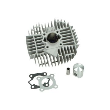 Cylindre Kreidler RS taraud super large KT 60cc 44mm