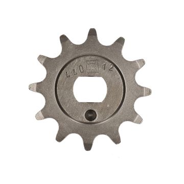 Kreidler 5 vitesses 12 dents 3/16 Eshot 20-0440-12