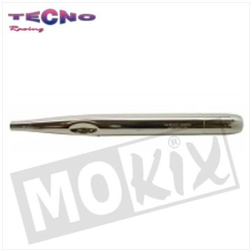 Echappement Sachs 5V Lotus 32mm Jamarcol