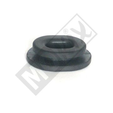 Ecran latéral en caoutchouc de montage Vespa Lx