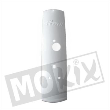 PLAQUE D'AILE ARRIÈRE KREIDLER BLANC