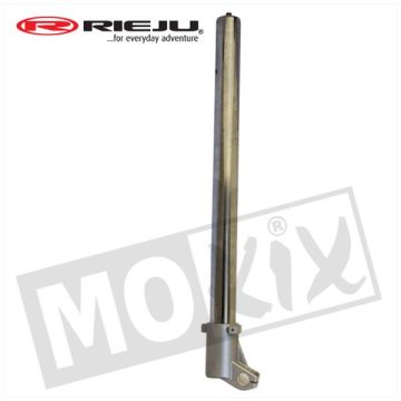 BAS DE JAMBE RIEJU MRT/SMX/MRX COMPLET DROIT