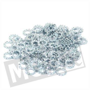 BAGUE A RESSORT M 5 ELVZ 100 pièces