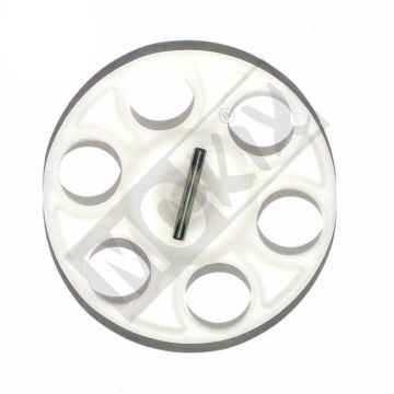 rotor de pompe à eau Minarelli Horizontal