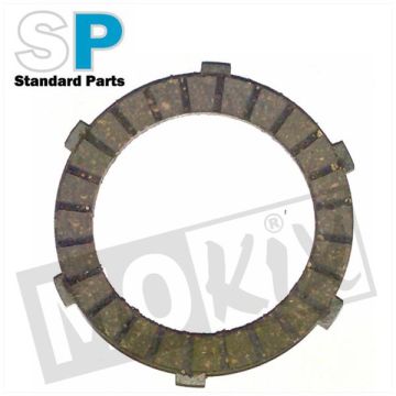 DISQUE D'EMBRAYAGE PUCH MONZA (1) SP